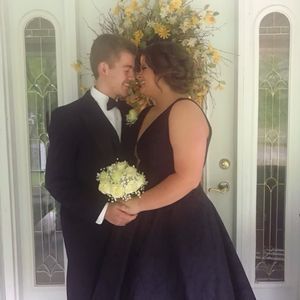 Meet your Posher, Courtney